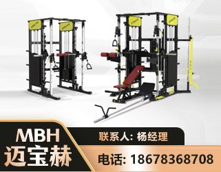 芜湖多功能综合训练器