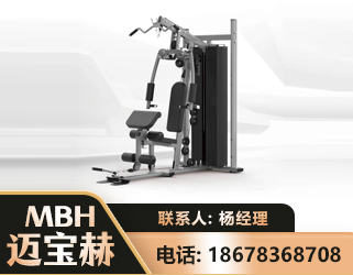 芜湖单人站训练器