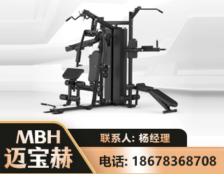 芜湖三人站训练器