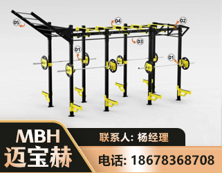 芜湖多功能健身器材