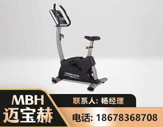 芜湖立式健身车
